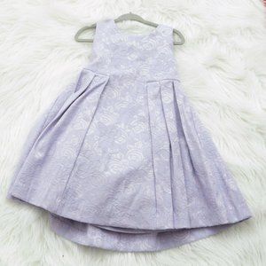 Catherine Malandrino Purple Formal Dress 2T